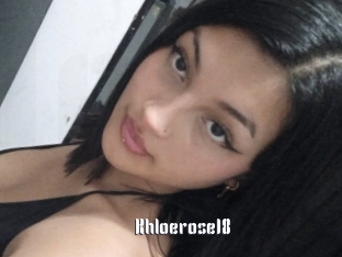 Khloerose18