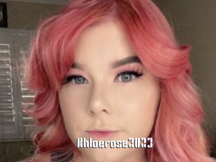 Khloerose2023