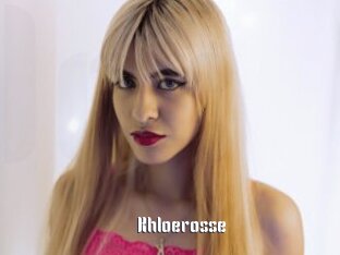 Khloerosse