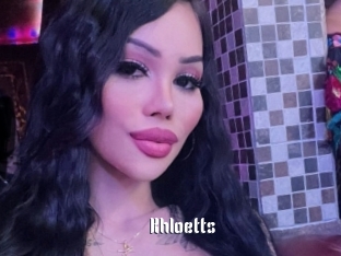 Khloetts