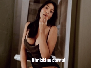 Khristinecorral