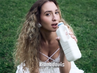 Kianadavis