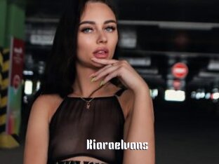 Kiaraelvans