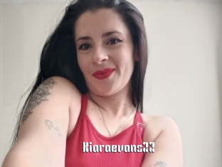Kiaraevans22