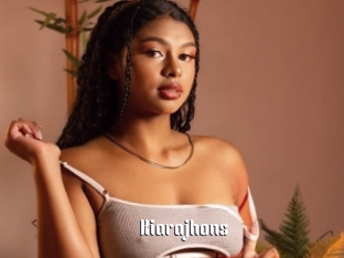 Kiarajhons
