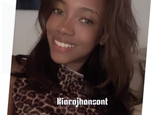 Kiarajhonsont