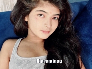 Kiaramiaaa