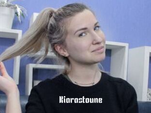 Kiarastoune