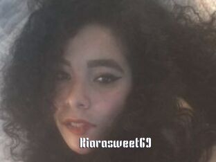 Kiarasweet69
