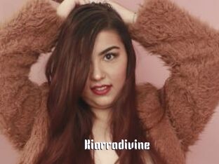 Kiarradivine