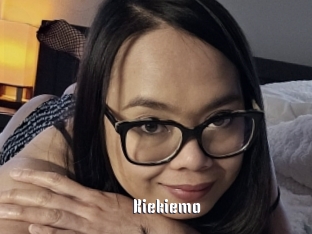 Kiekiemo