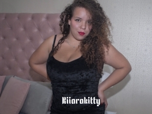 Kiiarakitty