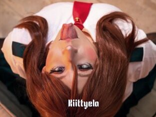 Kiittyela
