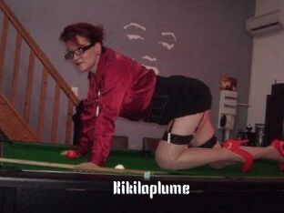 Kikilaplume
