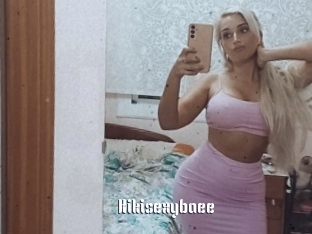 Kikisexybaee