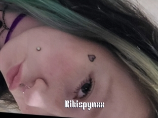 Kikispynxx