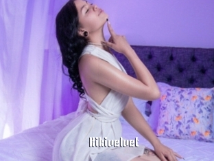Kikivelvet
