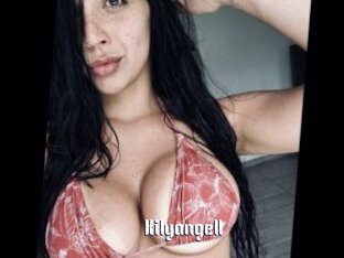 Kilyangell