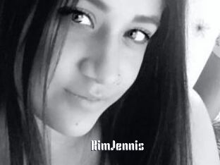 KimJennis