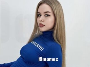 Kimames