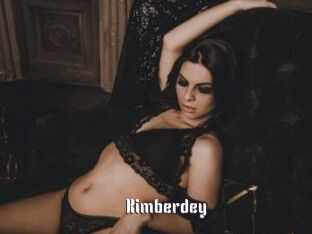 Kimberdey