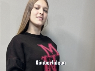 Kimberlidean