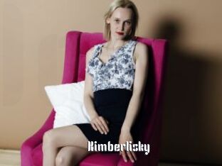 Kimberlisky