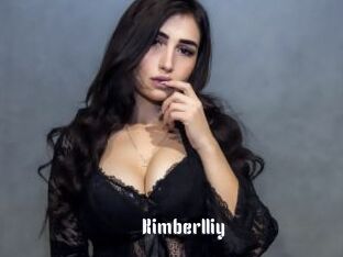 Kimberlliy