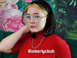 Kimberlyclash