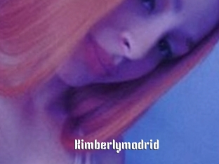 Kimberlymadrid