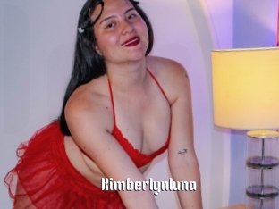 Kimberlynluna