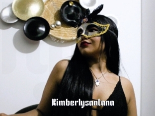 Kimberlysantana