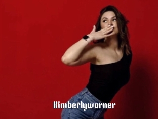Kimberlywarner
