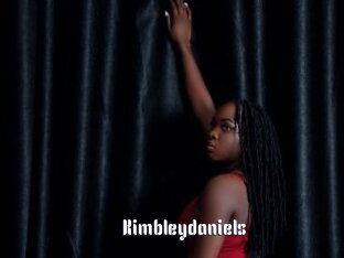 Kimbleydaniels