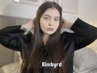 Kimbyrd