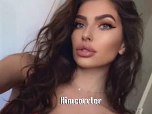 Kimcarrter