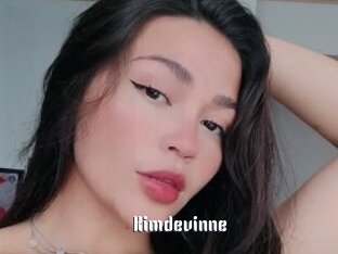 Kimdevinne