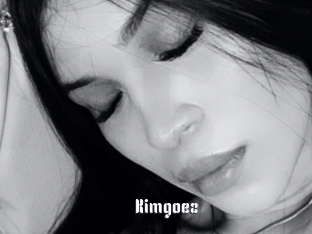 Kimgoez