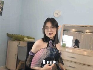 Kimjin