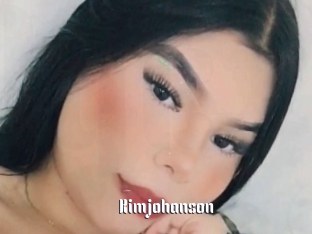 Kimjohanson