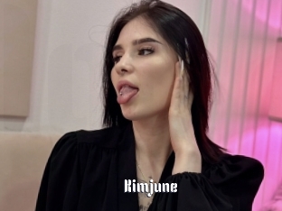Kimjune