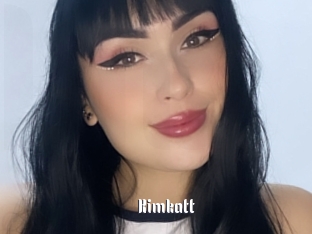 Kimkatt