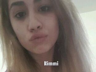 Kimmi