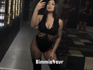 Kimmie4evr