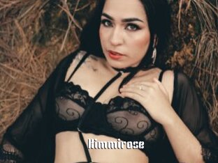 Kimmirose