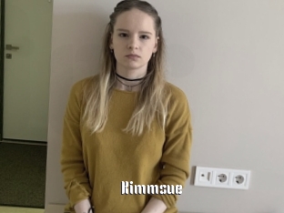 Kimmsue