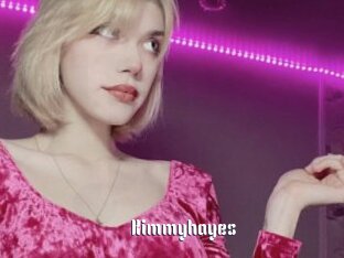 Kimmyhayes