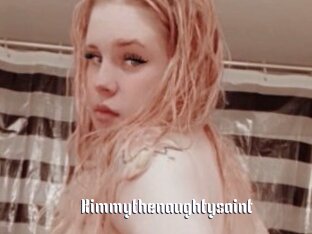 Kimmythenaughtysaint