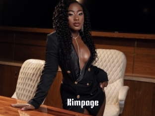 kimpage 1 grosse chatte