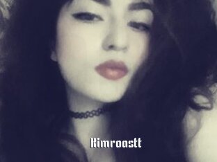 Kimroastt
